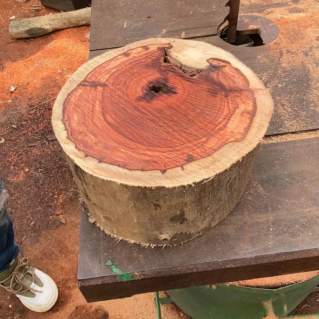 染料紫檀（血檀）190