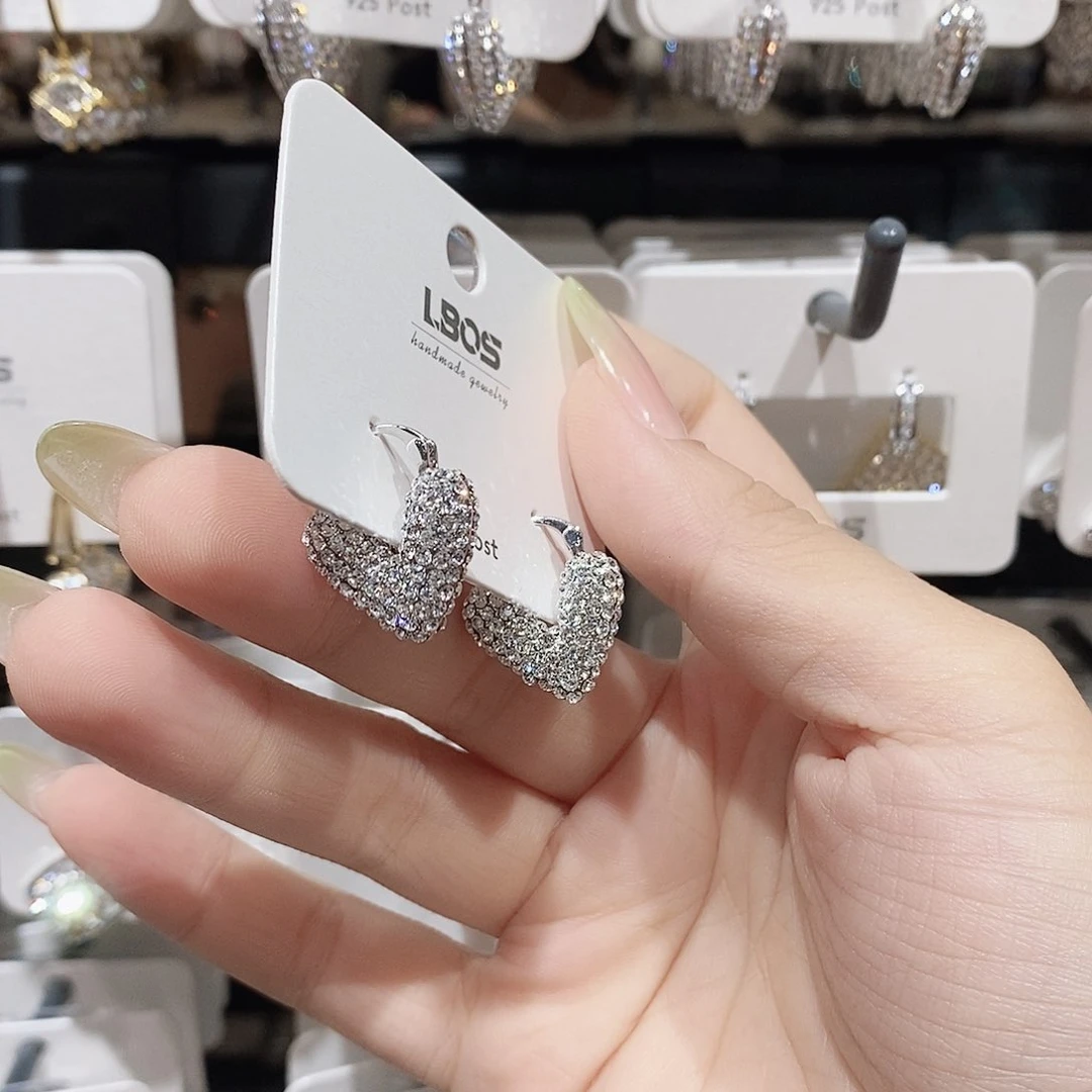 铜合金合成立方氧化锆925银