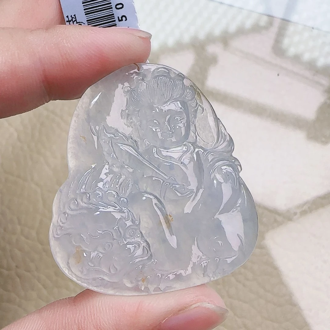 【闪购商品】颈饰未镶嵌翡翠