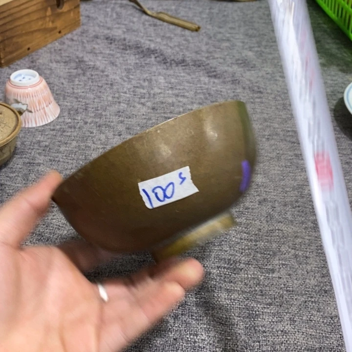 紫砂茶杯非常漂亮好看的花瓶