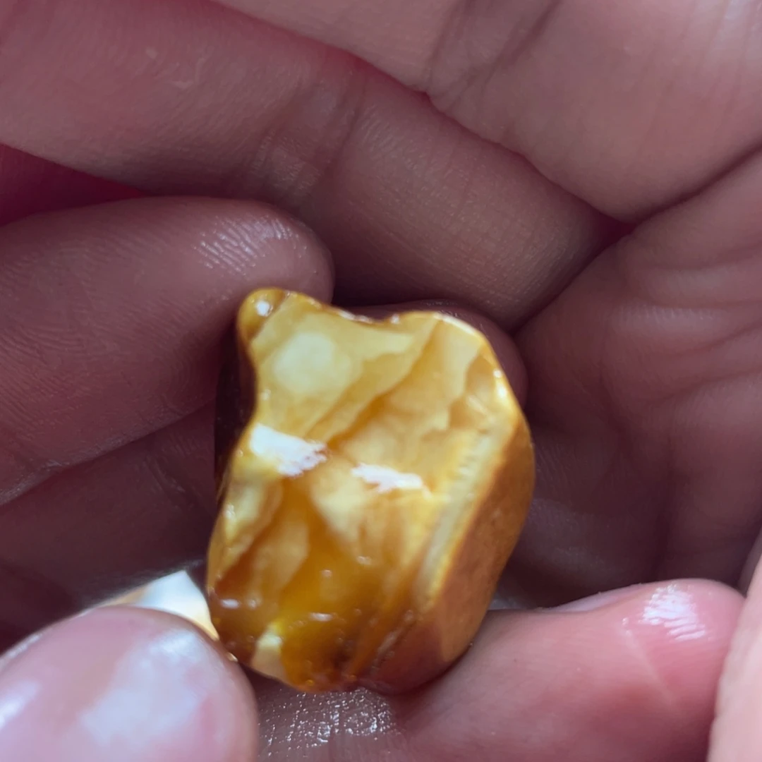 定制琥珀天然蜜蜡