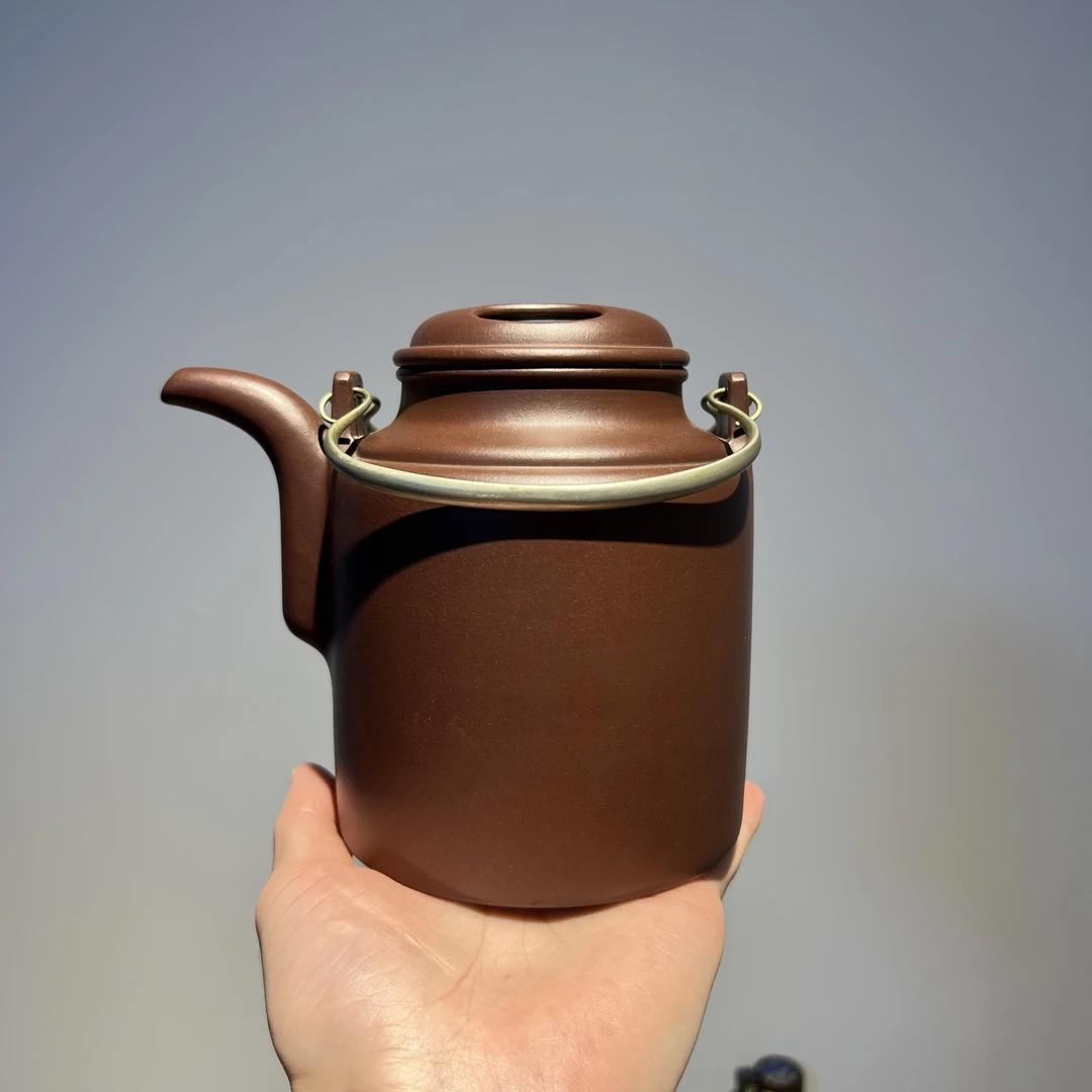老牌实力派【洋桶】底槽清 1200cc 全手工