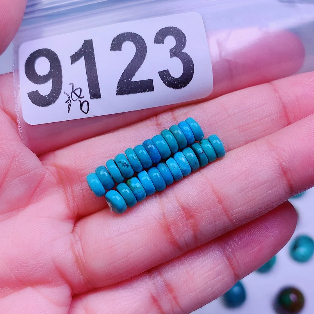 空竹粉丝专享十堰特色手工散珠