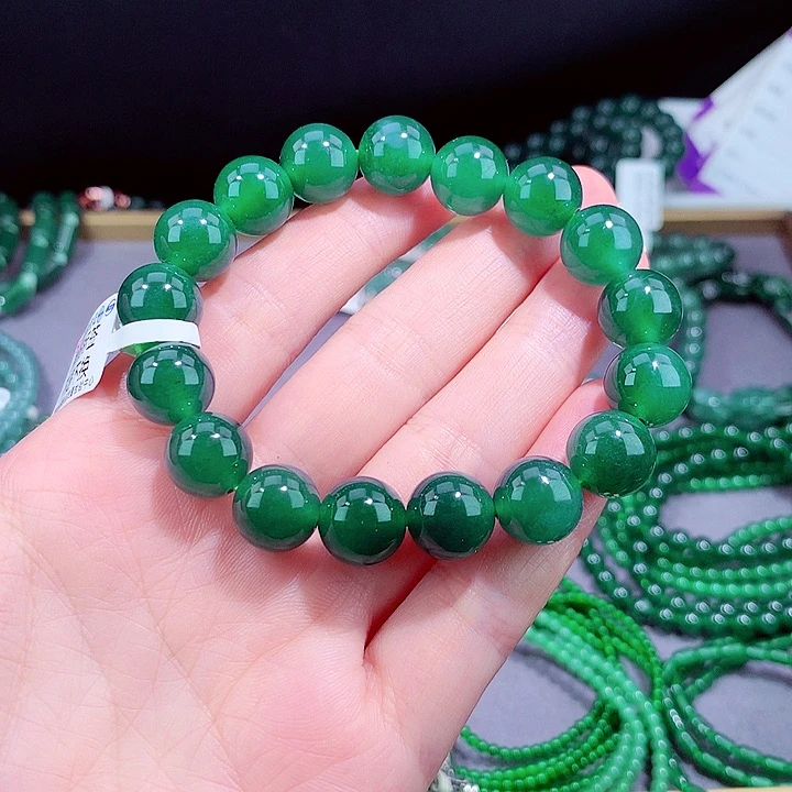 未镶嵌手链翡翠1111111111