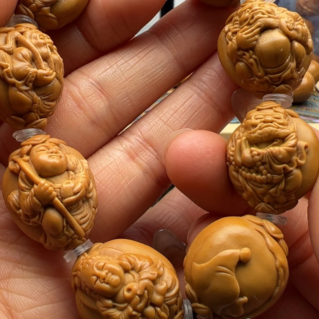 橄榄核手串/手链橄榄核