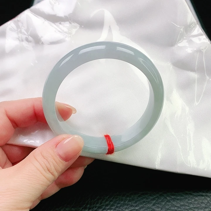 未镶嵌手镯翡翠翡翠071