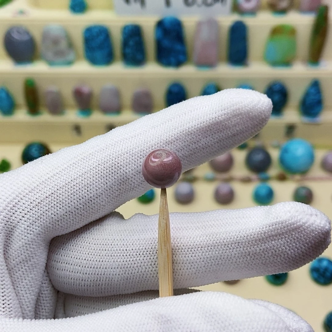 【闪购商品】绿松石挂件未镶嵌