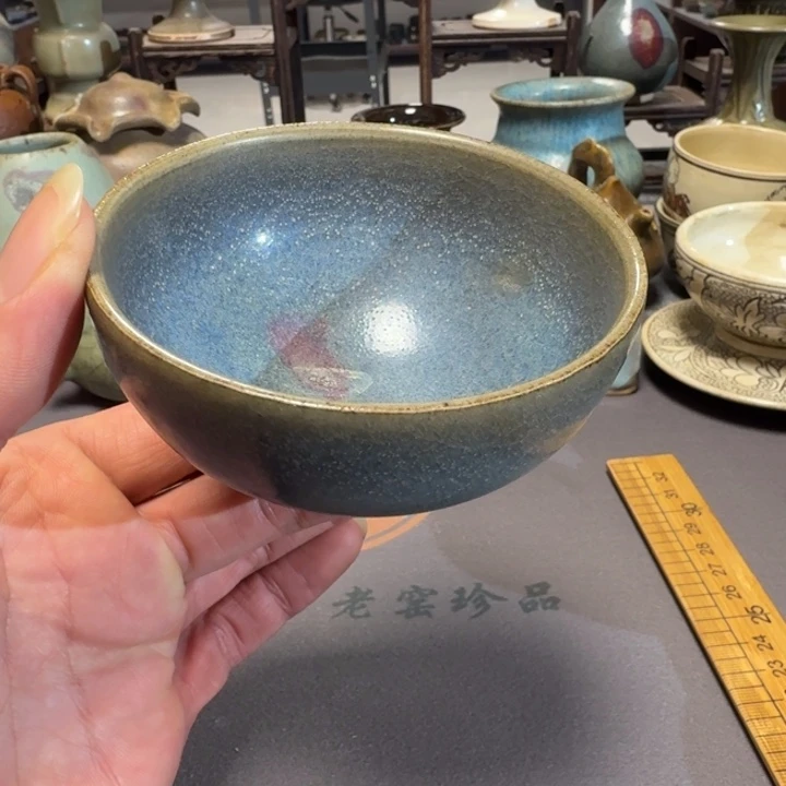 摆件时观收藏，亏本冲量