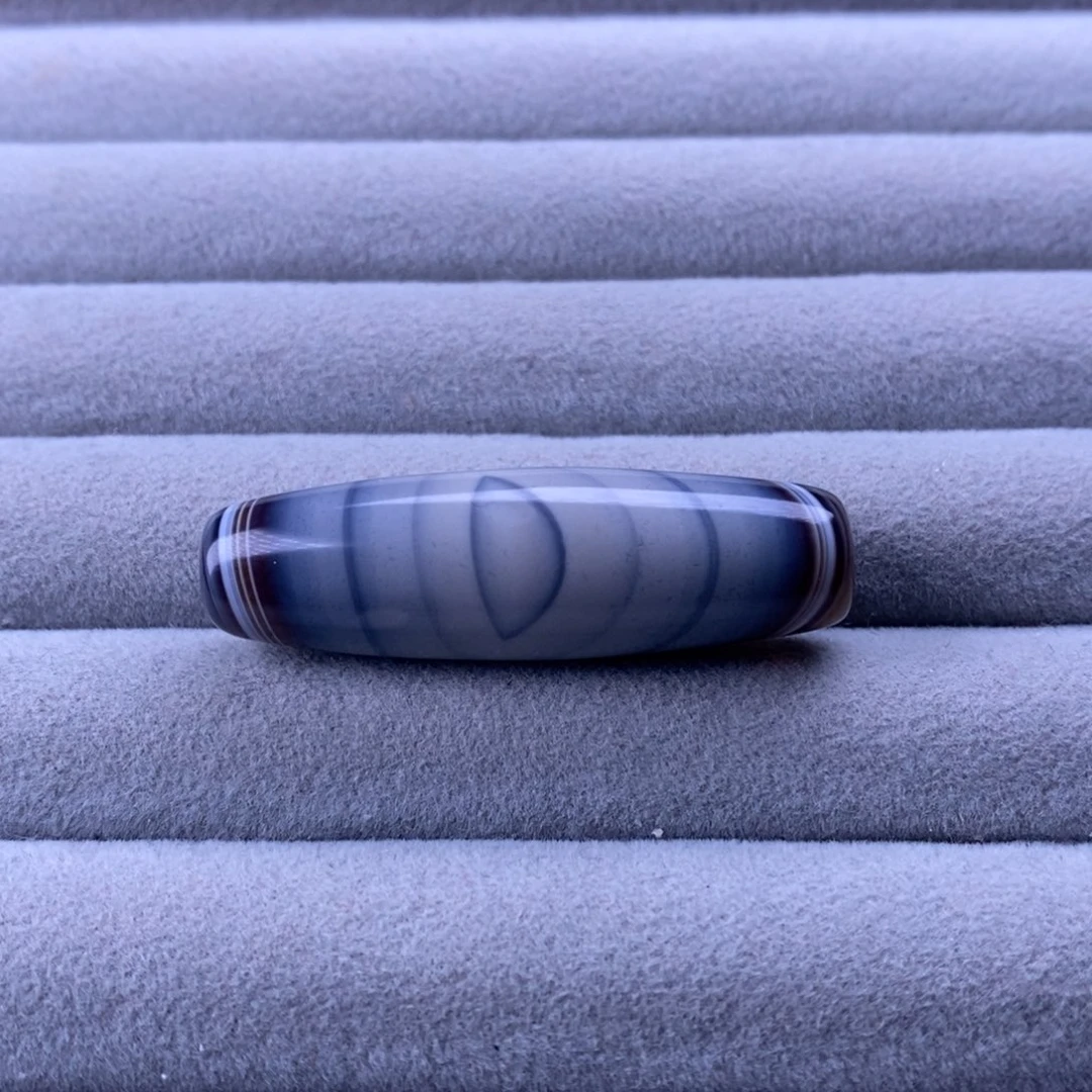 未镶嵌玛瑙/玉髓珠宝奇石