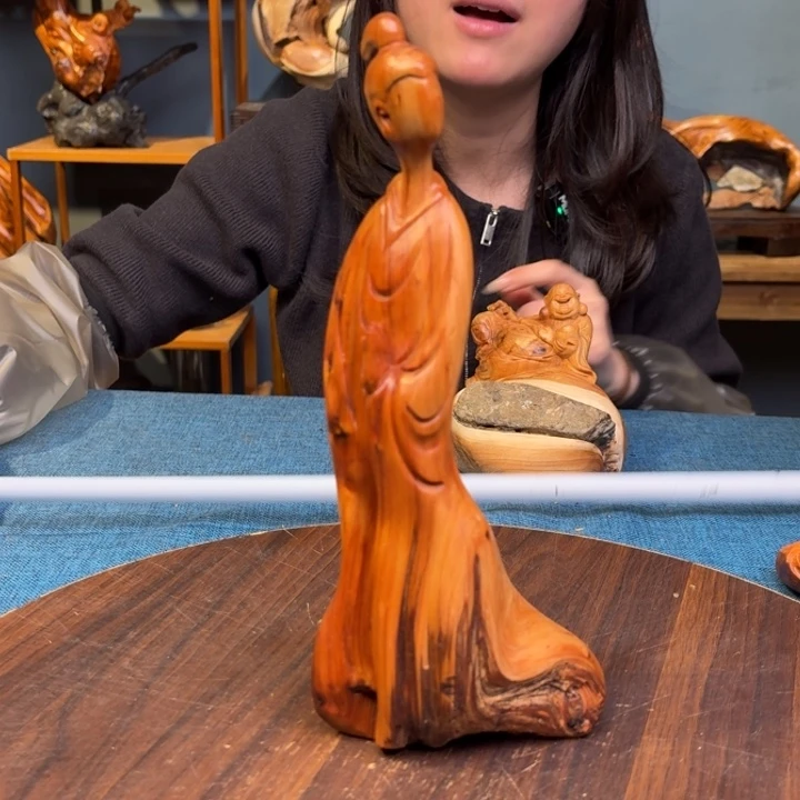 柏木（崖柏）关注一下