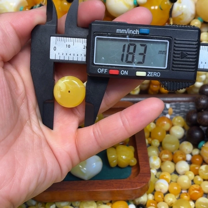 非金属配珠配饰65