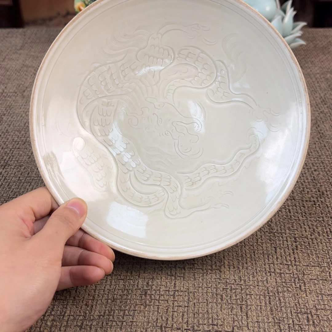 Lao窑瓷直播间正能量开门货