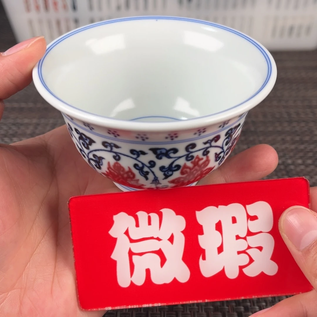 景德镇陶瓷艺术品