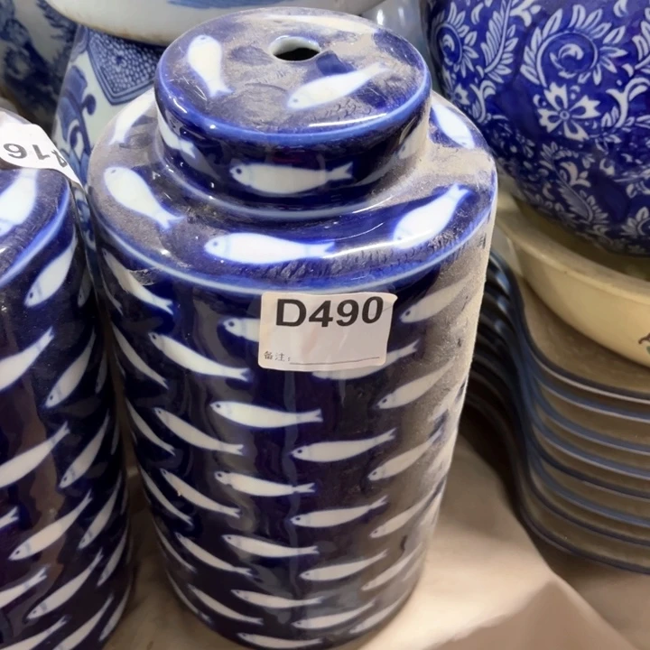 陶瓷制品瑕疵处理