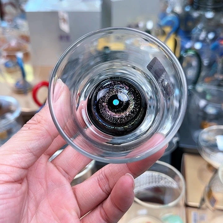 禾器星瀚清杯主人杯