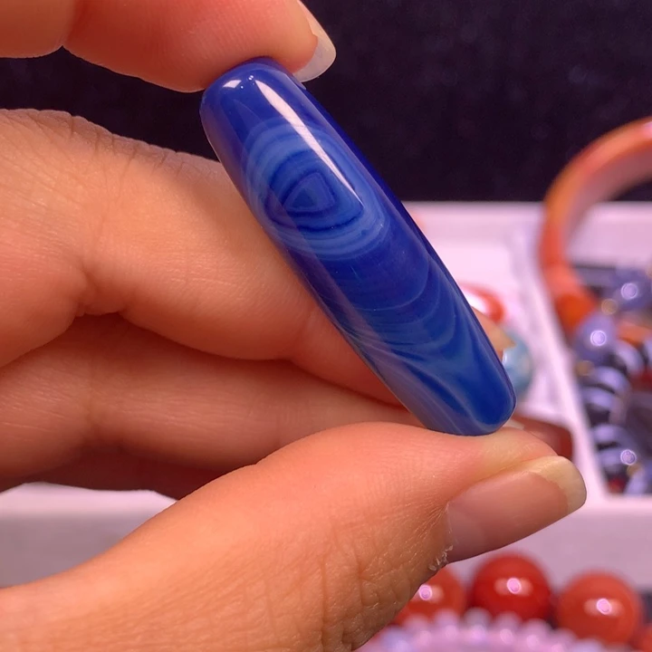 未镶嵌玛瑙/玉髓珠宝奇石