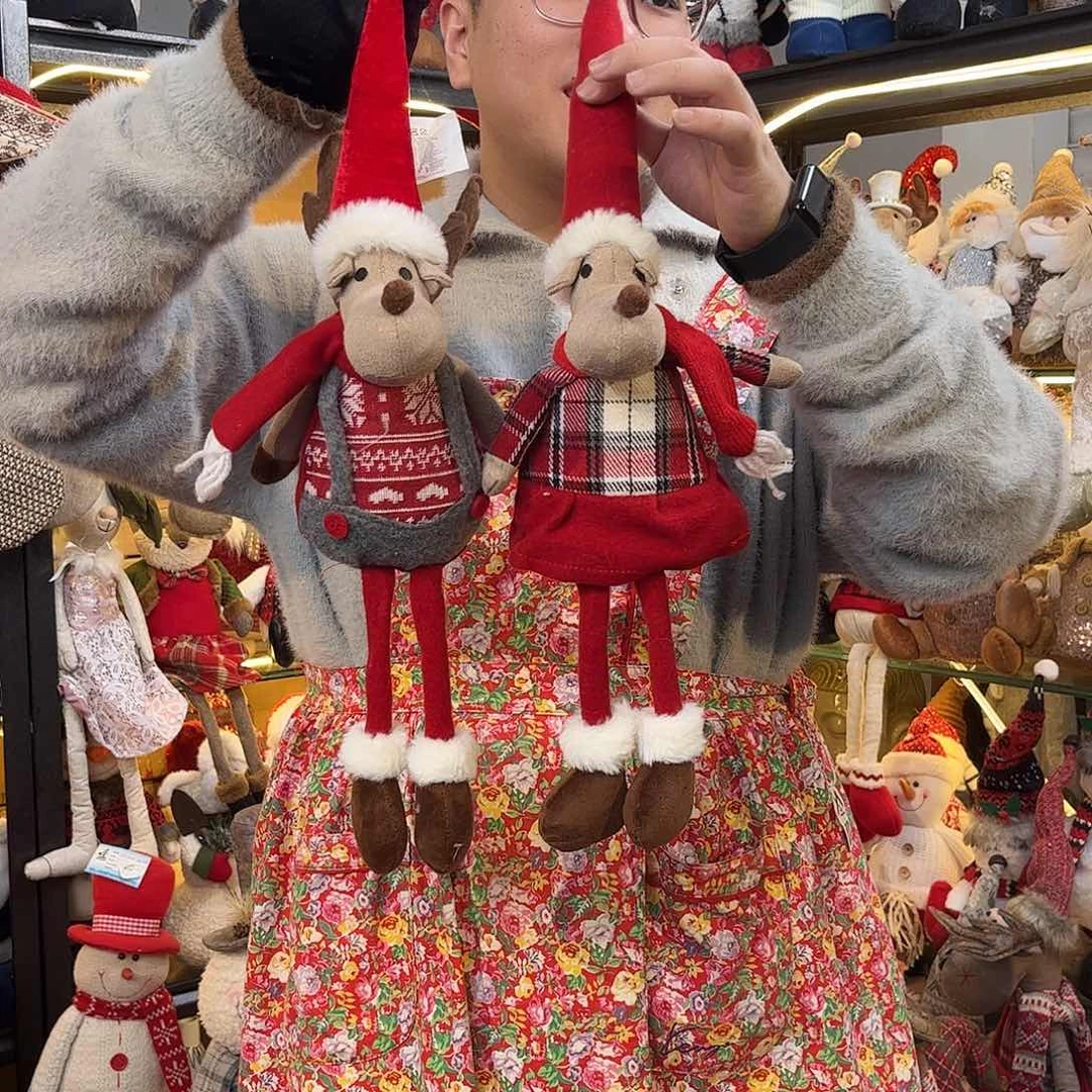 炉摆件工艺品不退不换一对