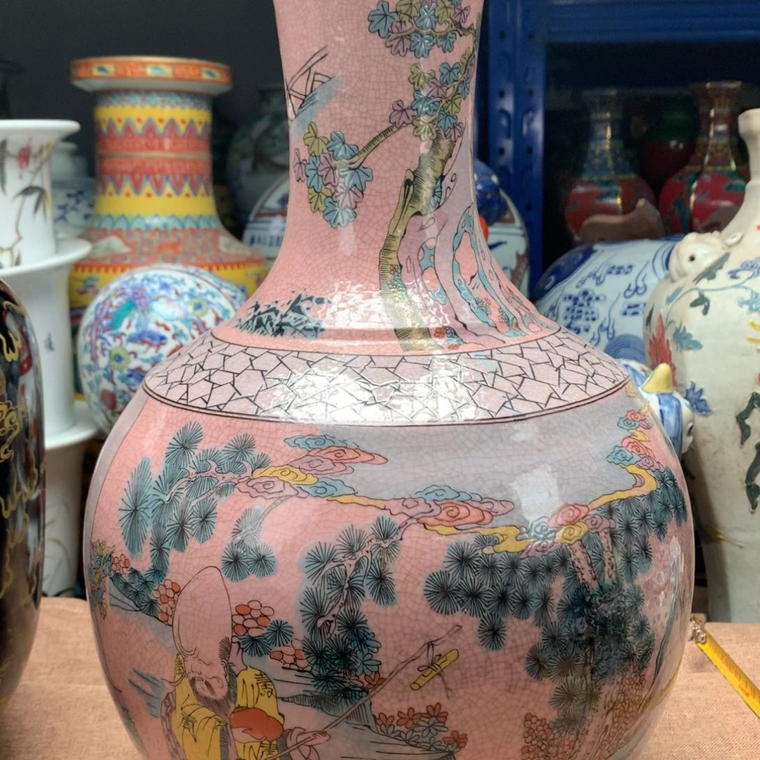 摆件旧藏瓷器旧藏瓷器