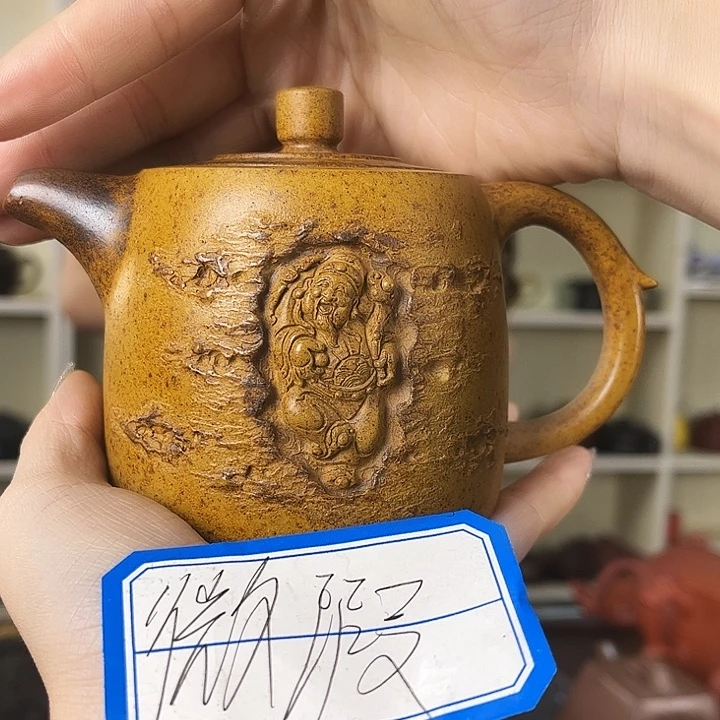 茶壶紫砂紫砂工艺厂