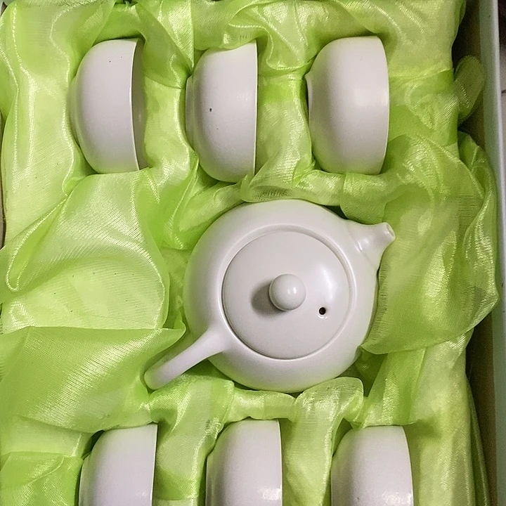 【闪购商品】高端茶具按图片发五礼盒