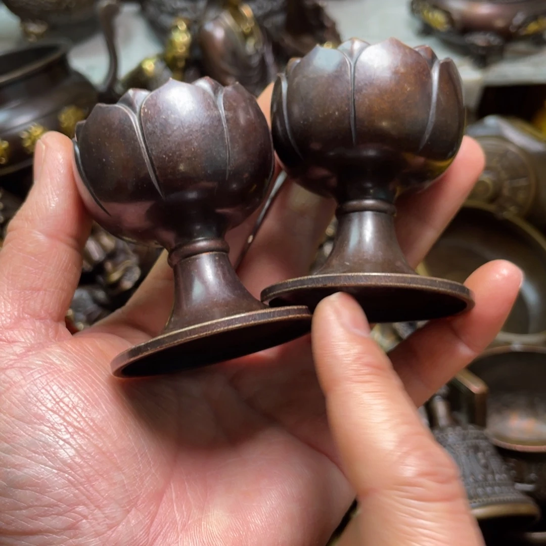 铜器摆件诚信经营