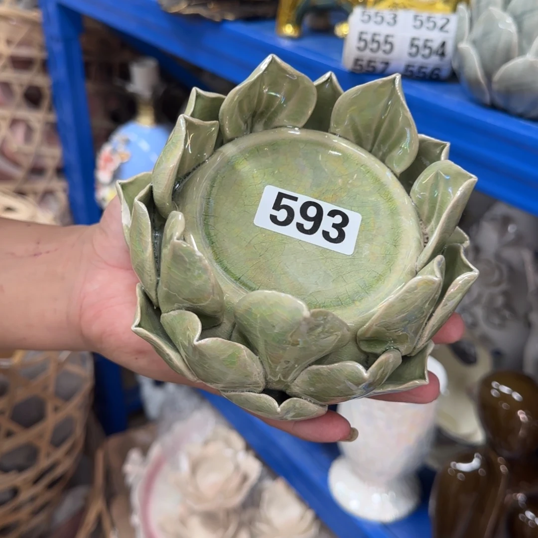 瓷片陶瓷工艺轻微慎拍