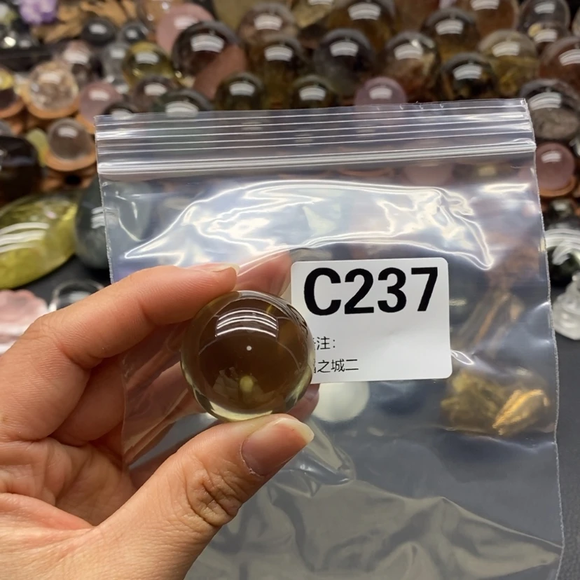 【闪购商品】水晶摆件精品未镶嵌