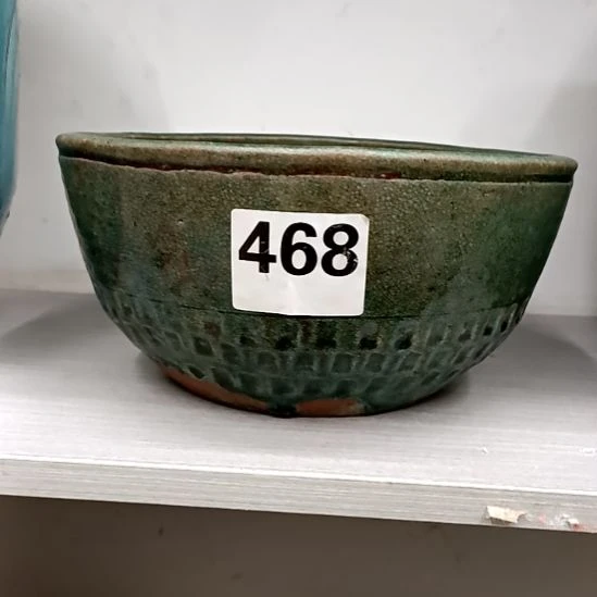 食***天软陶铜官窑复古家居日用品陶瓷