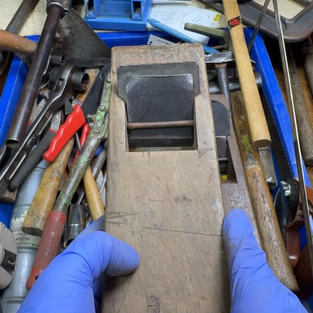 老***错五金工具制造工艺