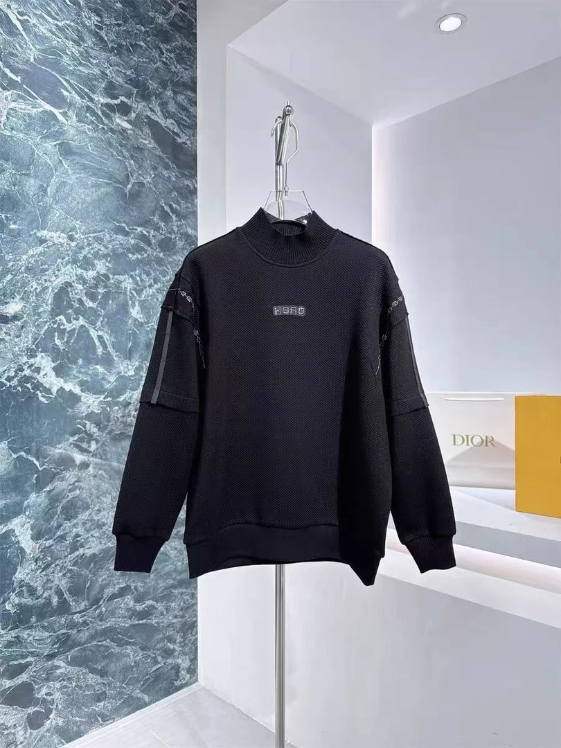 HB21062秋季男士卫衣B11