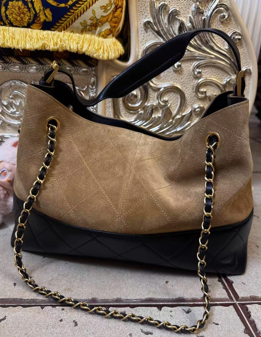 万颐万颐25A腋下 一样的包 包 真皮手提包