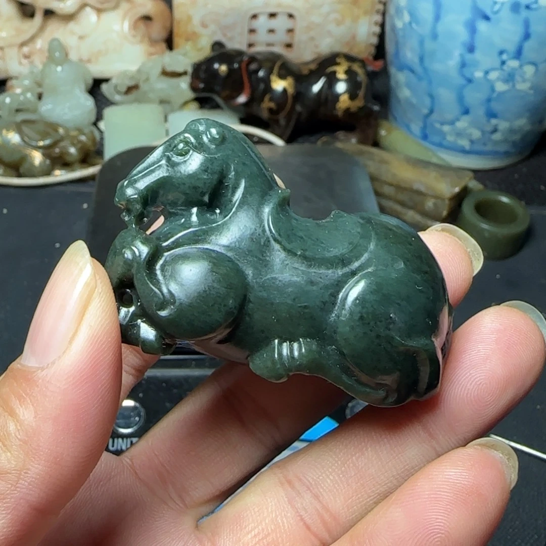 搪瓷白玉底通用链接