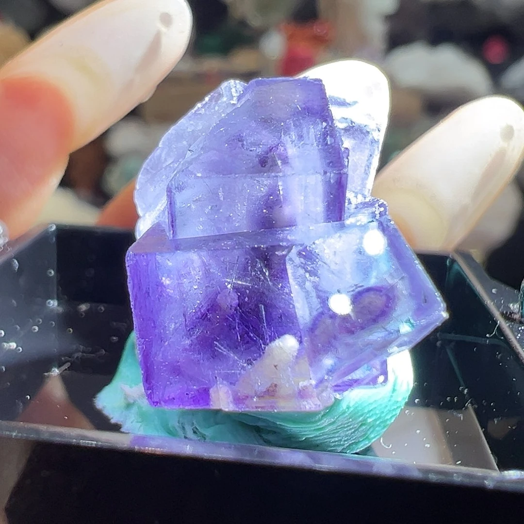 未镶嵌大型摆件（非配饰）水晶