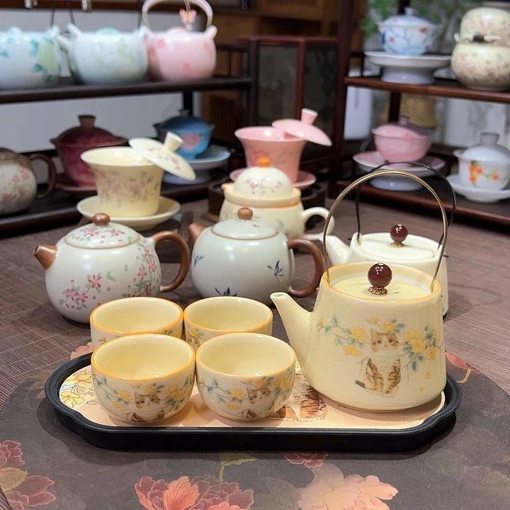 茶具配件其它茶器