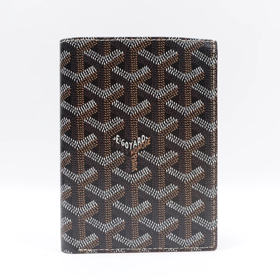 95新 Gaoy/戈雅 /钱包/T20160829