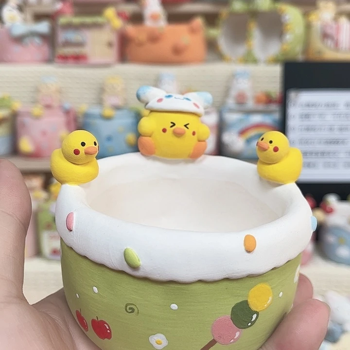 019。                多肉花盆