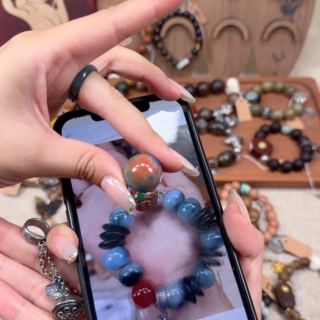 。***祎非金属木质手串手串手串手串