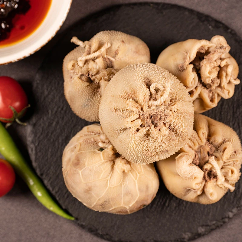 【老舅妈】内蒙古肚包肉/羊肉肠【肚包肉1斤5个】