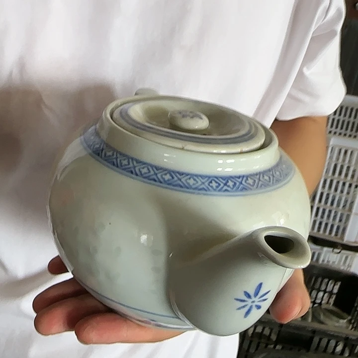 碗景德镇陶瓷艺术品