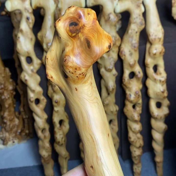 柏木崖柏手工艺品