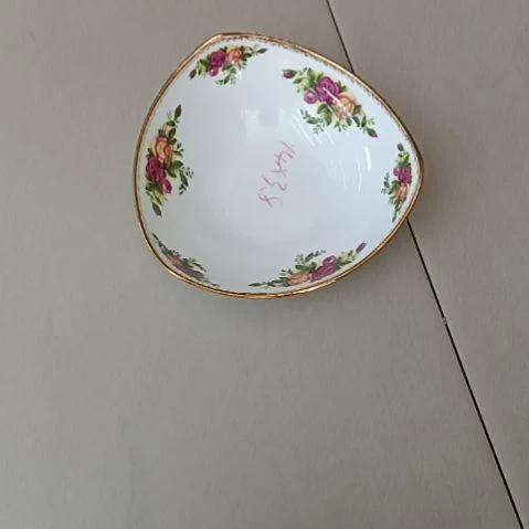 春***花红拍5.5三角碗补发4个再追加10个