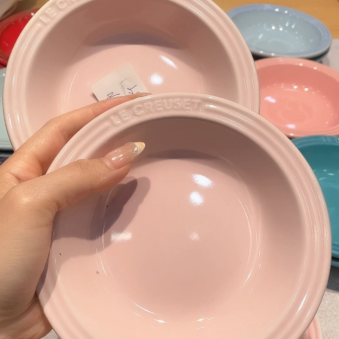 精品进口瓷器瓷片15.5*4