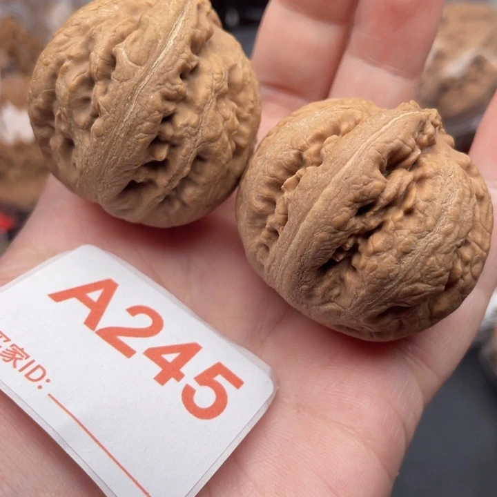 吊坠文玩核桃核桃