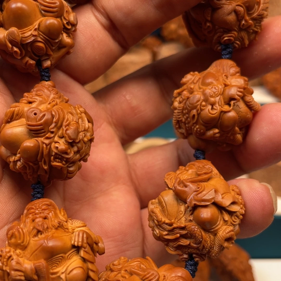 东***哥手串橄榄核2222222222222222