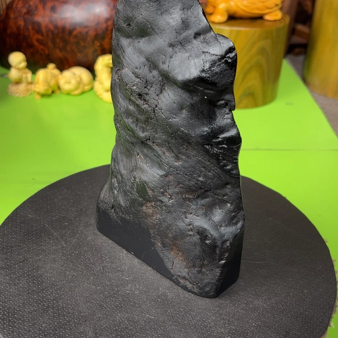 不****大果紫檀（缅甸花梨）