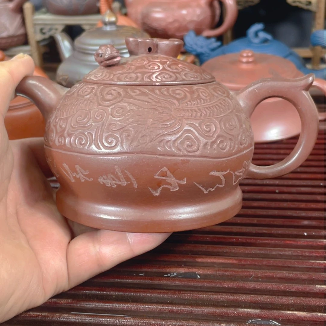 紫砂壶紫砂茶具茶茶具