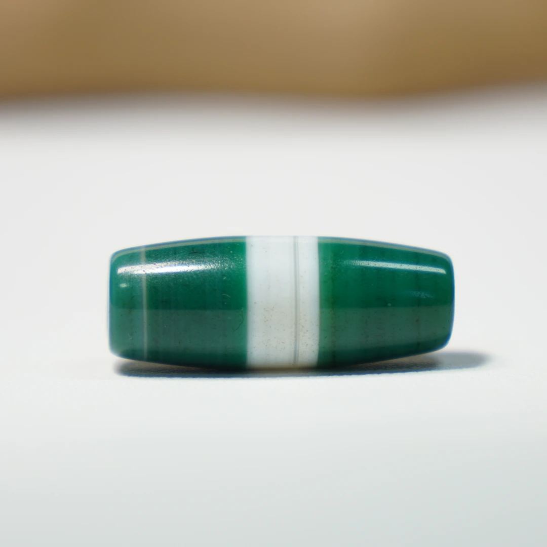 藏式玛瑙单珠/1064