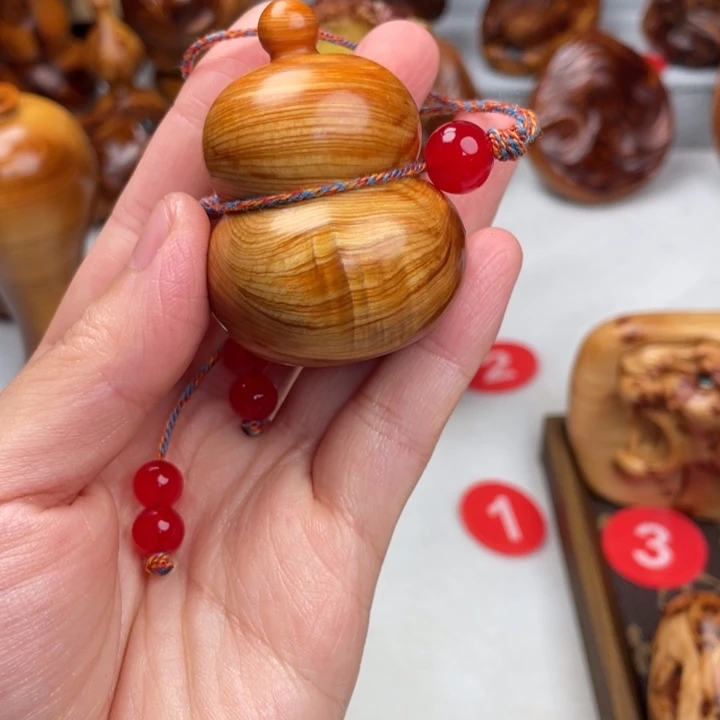 木太行陈化糖心葫芦鉴赏期48小时