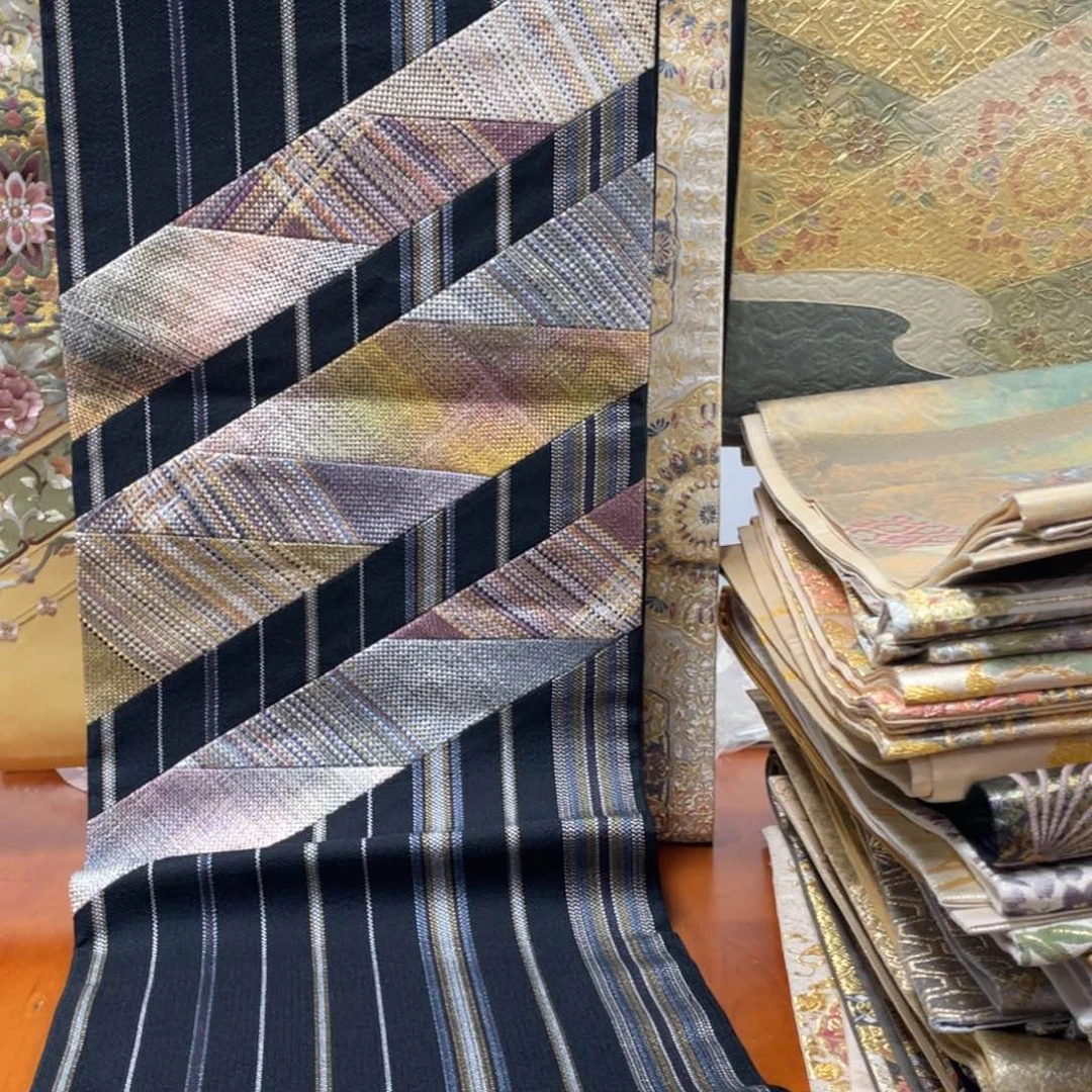 织绣西阵织西阵织