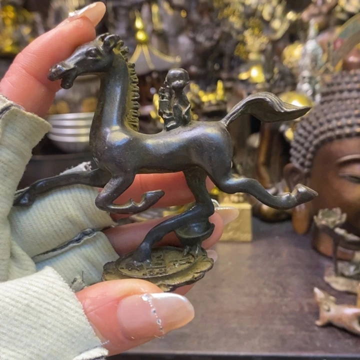 铜家居饰品铜器摆件